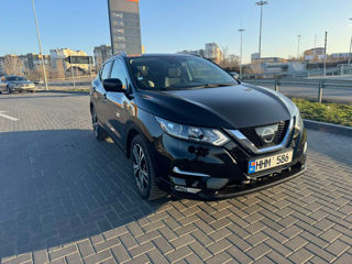 Nissan Qashqai foto 2