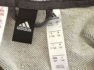 Adidas детский костюм оригинал foto 2