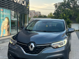 Renault Kadjar foto 1