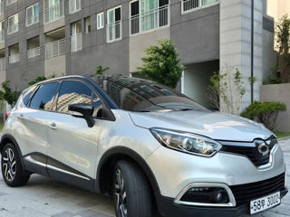 Renault Captur foto 2