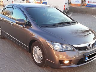 Honda Civic foto 6