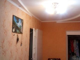 Casa cu teren in Balti 92/600mp 4cam, gaz, apa, curent, garaj, beci дом Бельцы foto 6