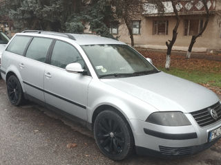 Volkswagen Passat foto 4