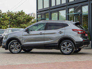 Nissan Qashqai foto 2