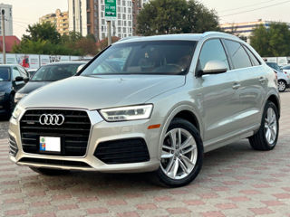 Audi Q3 foto 1