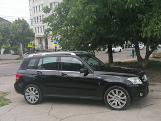 Mercedes GLK-Class foto 3