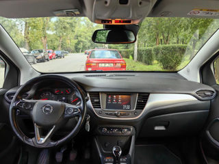 Opel Crossland X foto 7