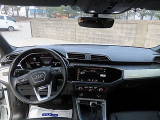 Audi Q3 foto 7