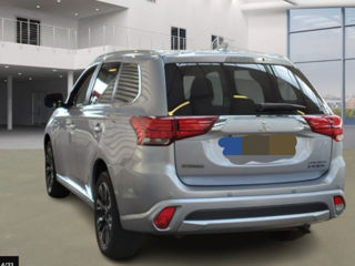 Mitsubishi Outlander foto 4