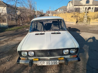 Lada / ВАЗ 2106 foto 3