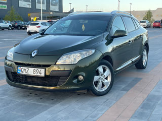 Renault Megane foto 2