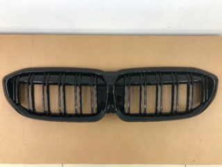 Ноздри (решетки радиатора) BMW 3 G20 ноздри bmw g20 бмв G20 grill bmw g20 grille foto 4