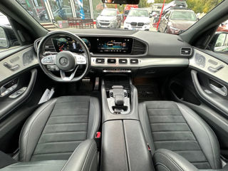 Mercedes GLE foto 8