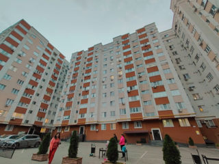 Apartament cu 2 camere, 62 m², Telecentru, Chișinău