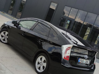 Toyota Prius foto 2