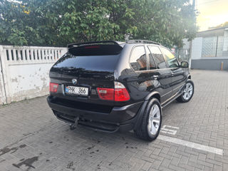 BMW X5 foto 3