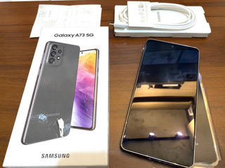 Samsung Galaxy A73 - 128gb