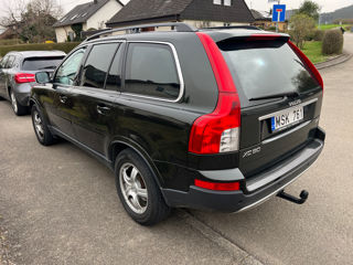 Volvo XC90 foto 7