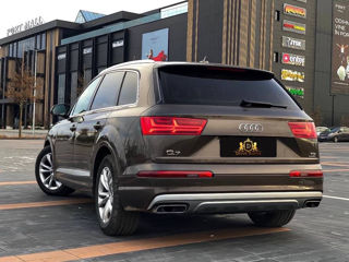 Audi Q7 foto 3