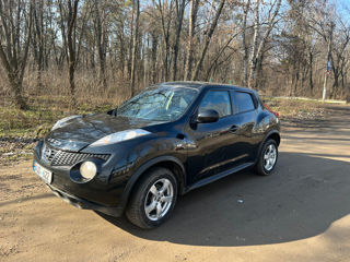 Nissan Juke foto 6