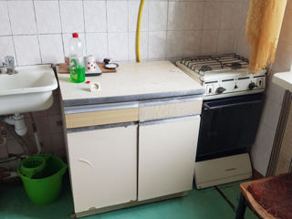 Apartament cu 1 cameră, 30 m², Poșta Veche, Chișinău foto 4