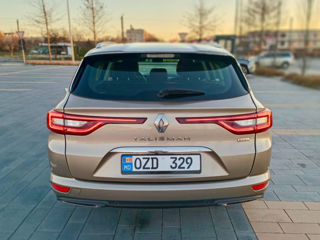 Renault Talisman foto 4