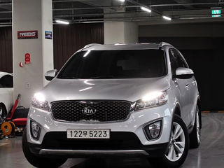 KIA Sorento foto 1