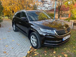 Skoda Kodiaq foto 5