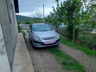 Peugeot 307 foto 1