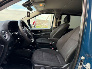 Mercedes Vito foto 10