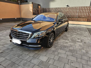 Mercedes S-Class foto 3