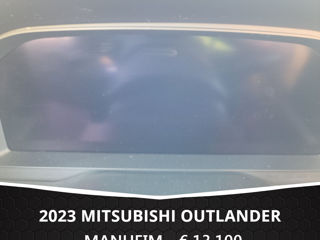 Mitsubishi Outlander foto 7