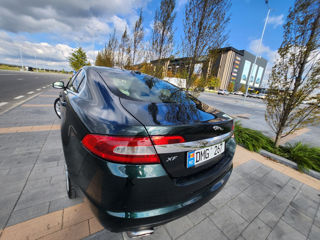 Jaguar XF foto 6