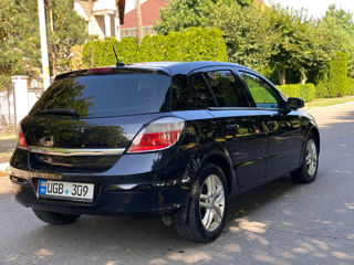 Opel Astra foto 6