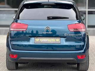 Citroen C4 SpaceTourer foto 5