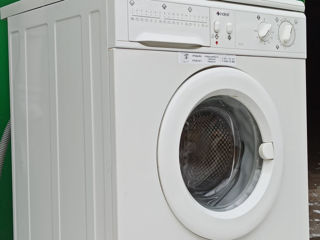 Стиральная машина  Indesit (Made in Italy) foto 3