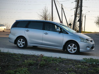 Mitsubishi Grandis, 2008 г.