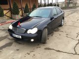 Mercedes C Class foto 1