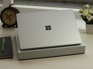 Microsoft Surface Laptop 3 15" (Ryzen 5/8Gb DDR4/512Gb NVMe SSD/15" PixelSense TouchScreen) фото 10