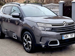 Citroen C5 Aircross foto 4