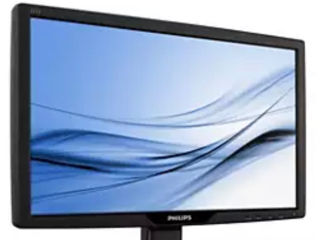 Philips 21.5'' (54.6 cm) V-line Full HD foto 2