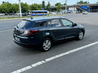 Renault Megane foto 6