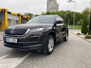 Skoda Kodiaq foto 2