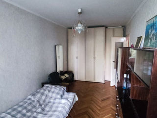 Apartament cu 2 camere, 45 m², Aeroport, Chișinău foto 3