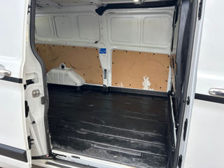 Ford Transit Custom foto 17