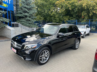 Mercedes GLC