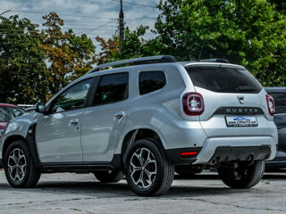 Dacia Duster foto 2