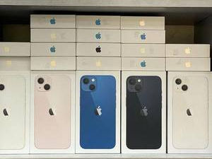 Склад! Гарантия 2 года! Iphone 15/ 15 Pro / 15 Pro Max/ Iphone 13 / Iphone 14 ! Запечатаны! foto 1