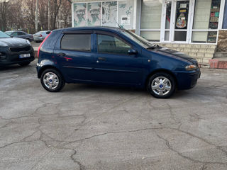 Fiat Punto foto 5