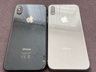 iPhone X la piese фото 2